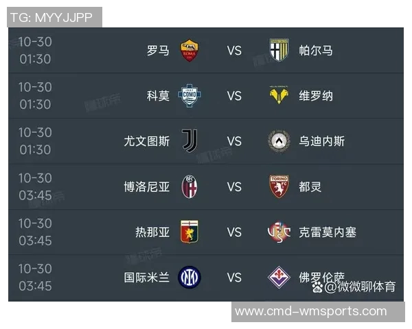 罗马与帕尔马精彩对决直播全程回顾与赛后分析