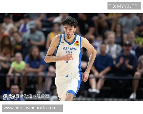 霍姆格伦复出首战表现惊艳7次盖帽助力雷霆重建圆满成功